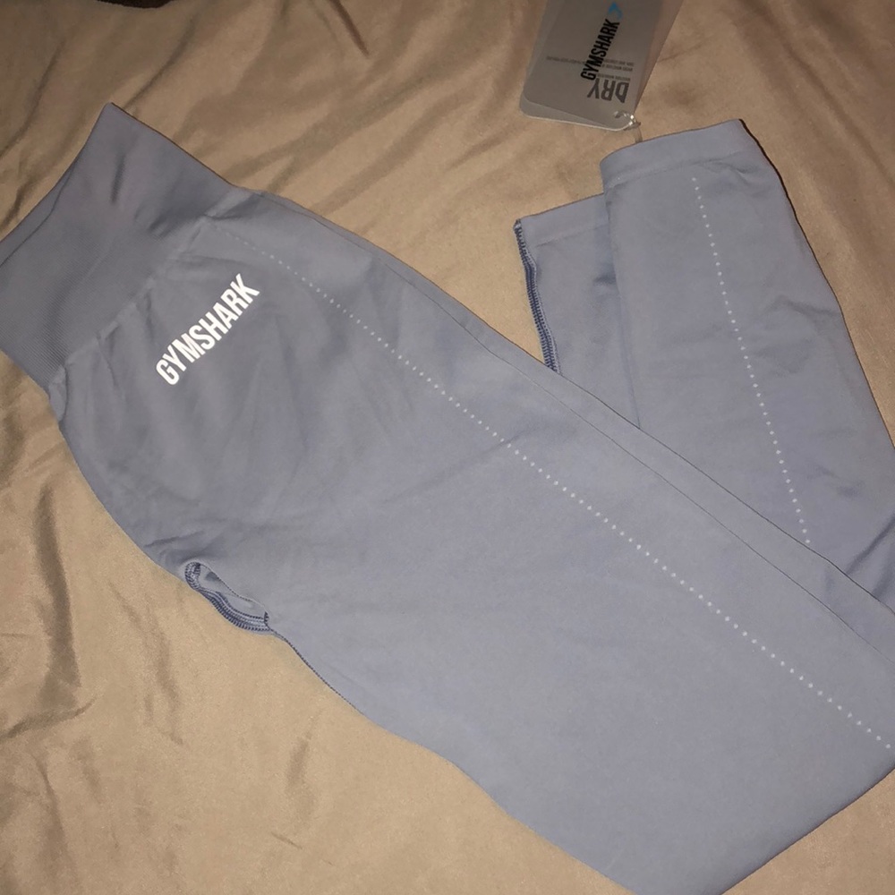 Gymshark Lightweight Seamless leggings